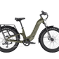 Velotric Nomad 2X Step-Thru Fat Tire