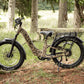 Velotric Nomad 2X Step-Thru Fat Tire