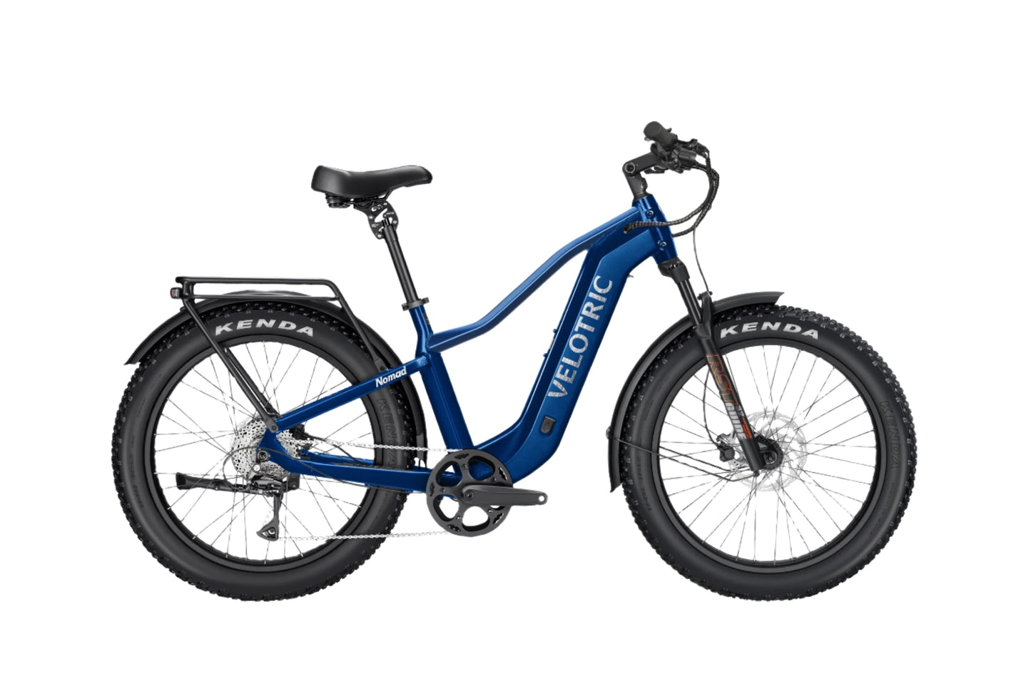 Velotric Nomad 2 High-Step Fat Tire