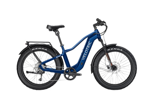Velotric Nomad 2 High-Step Fat Tire