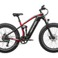 Mokwheel Obsidian 2.0 E-Bike