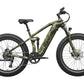 Mokwheel Obsidian 2.0 E-Bike