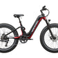 Mokwheel Obsidian 2.0 E-Bike