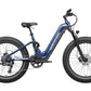 Mokwheel Obsidian 2.0 E-Bike