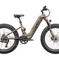 Mokwheel Obsidian 2.0 E-Bike