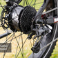 Mokwheel Obsidian 2.0 E-Bike