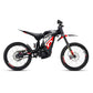 Eunorau R1 Dirt Bike
