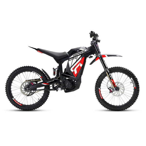 Eunorau R1 Dirt Bike