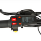Eunorau R1 Dirt Bike