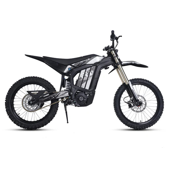 Eunorau R1+ Dirt Bike