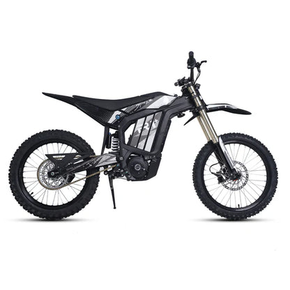 Eunorau R1+ Dirt Bike