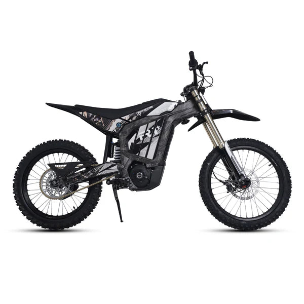 Eunorau R1+ Dirt Bike