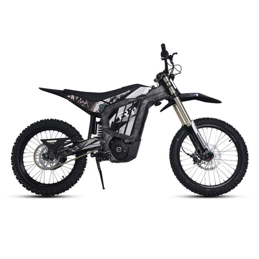 Eunorau R1+ Dirt Bike