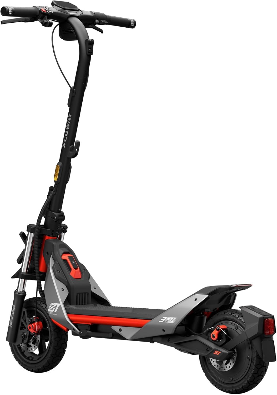 Segway eKickScooter ZT3 Pro