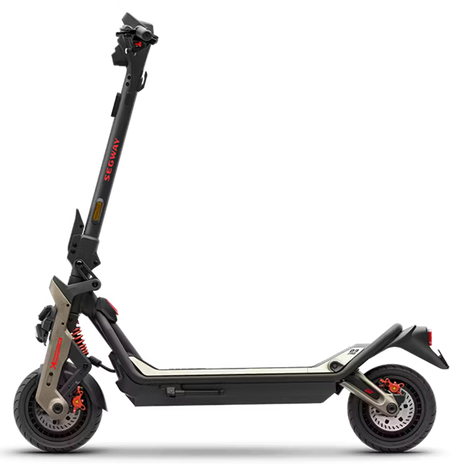 Segway GT3 Pro SuperScooter