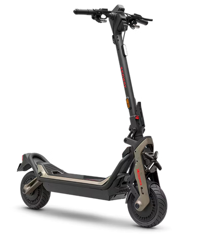Segway GT3 Pro SuperScooter