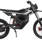 Segway Xaber 300 Dirt Bike - Price includes $250 mandatory Manufacturer Destination Fee