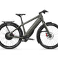 Stromer ST5 Pinion