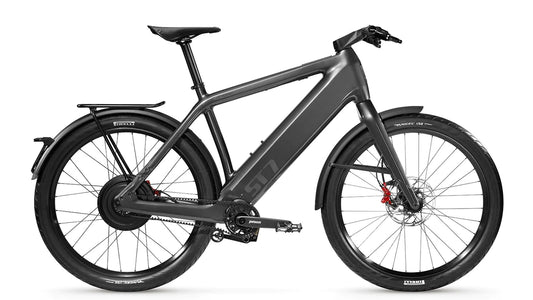 Stromer Electric Bikes Radical Adventures New England Stromer Electric Bikes Radical Adventures New England