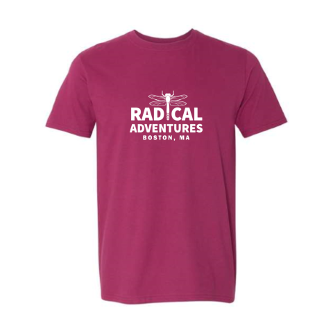 Radical Adventures T-Shirt