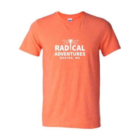 Radical Adventures T-Shirt