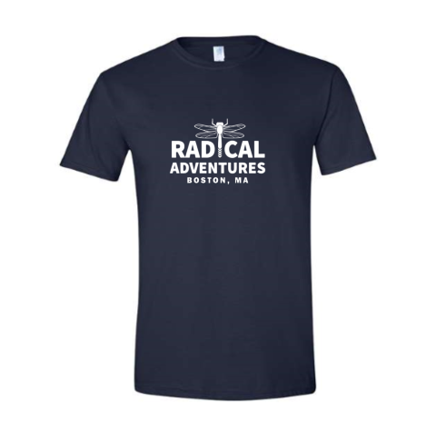 Radical Adventures T-Shirt