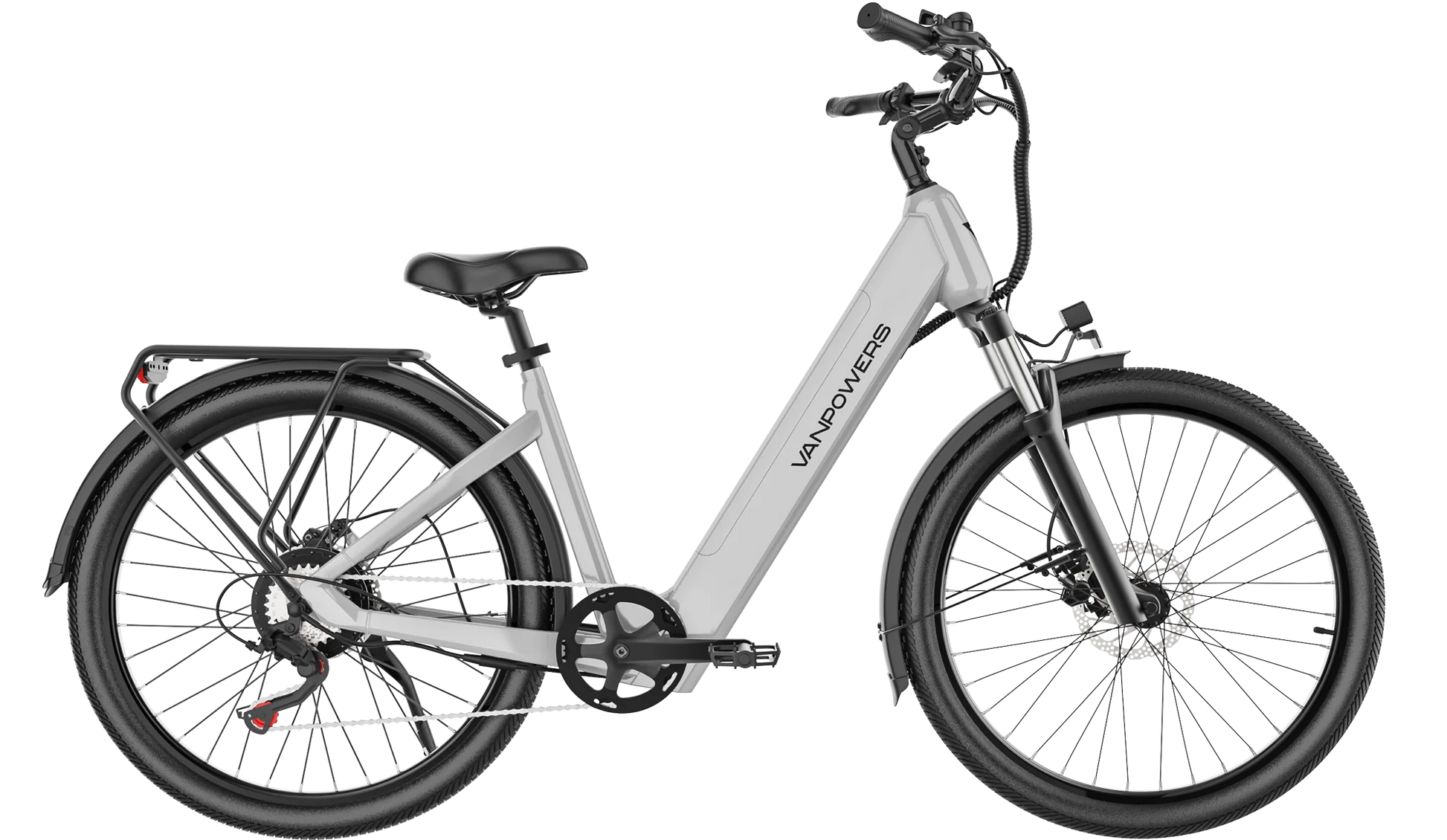 urban glide bike Vanpowers UrbanGlide-Pro – Radical Adventures New England
