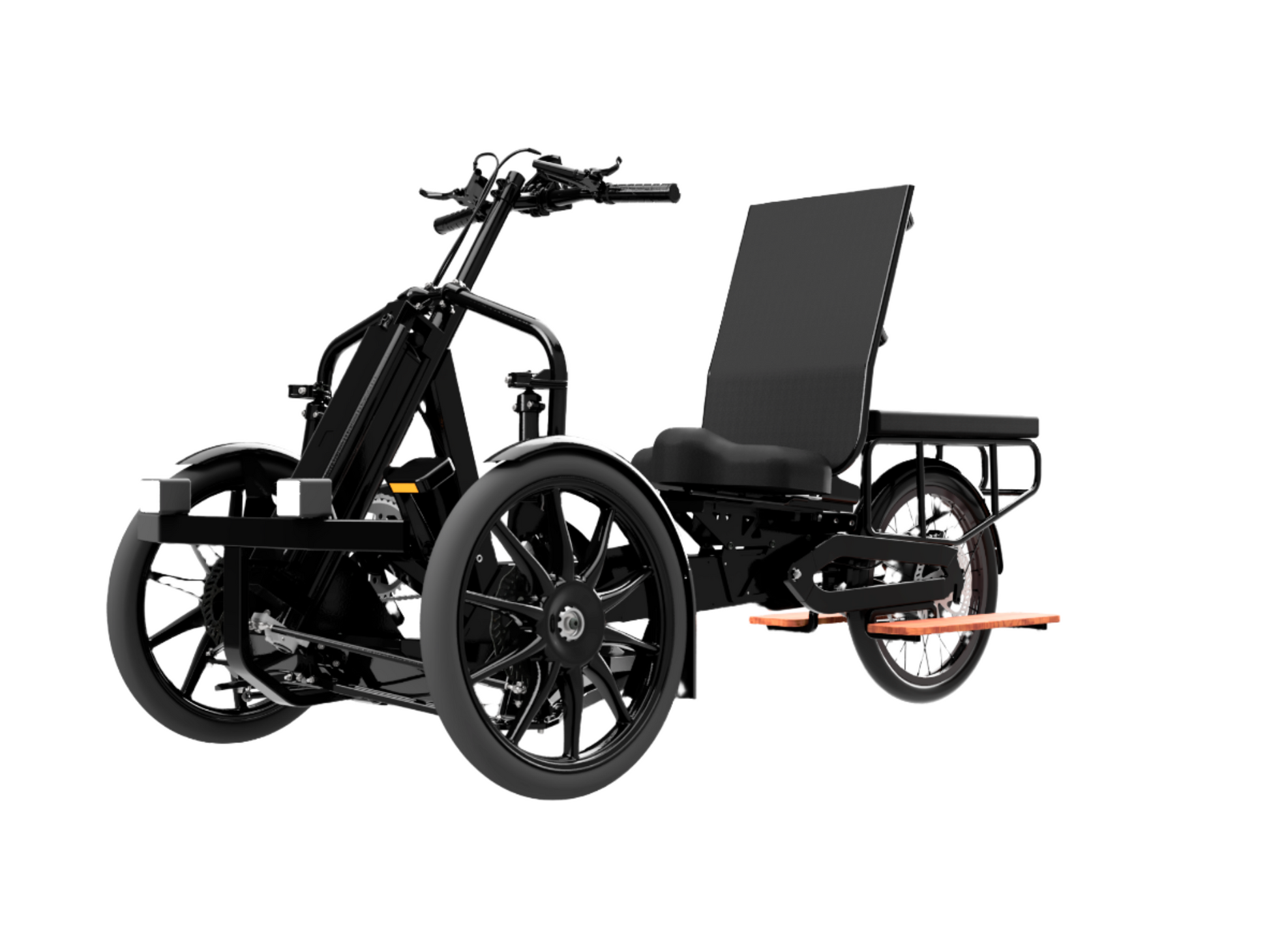 vroom electric bicycles Veemo By ENVO – Radical Adventures New England