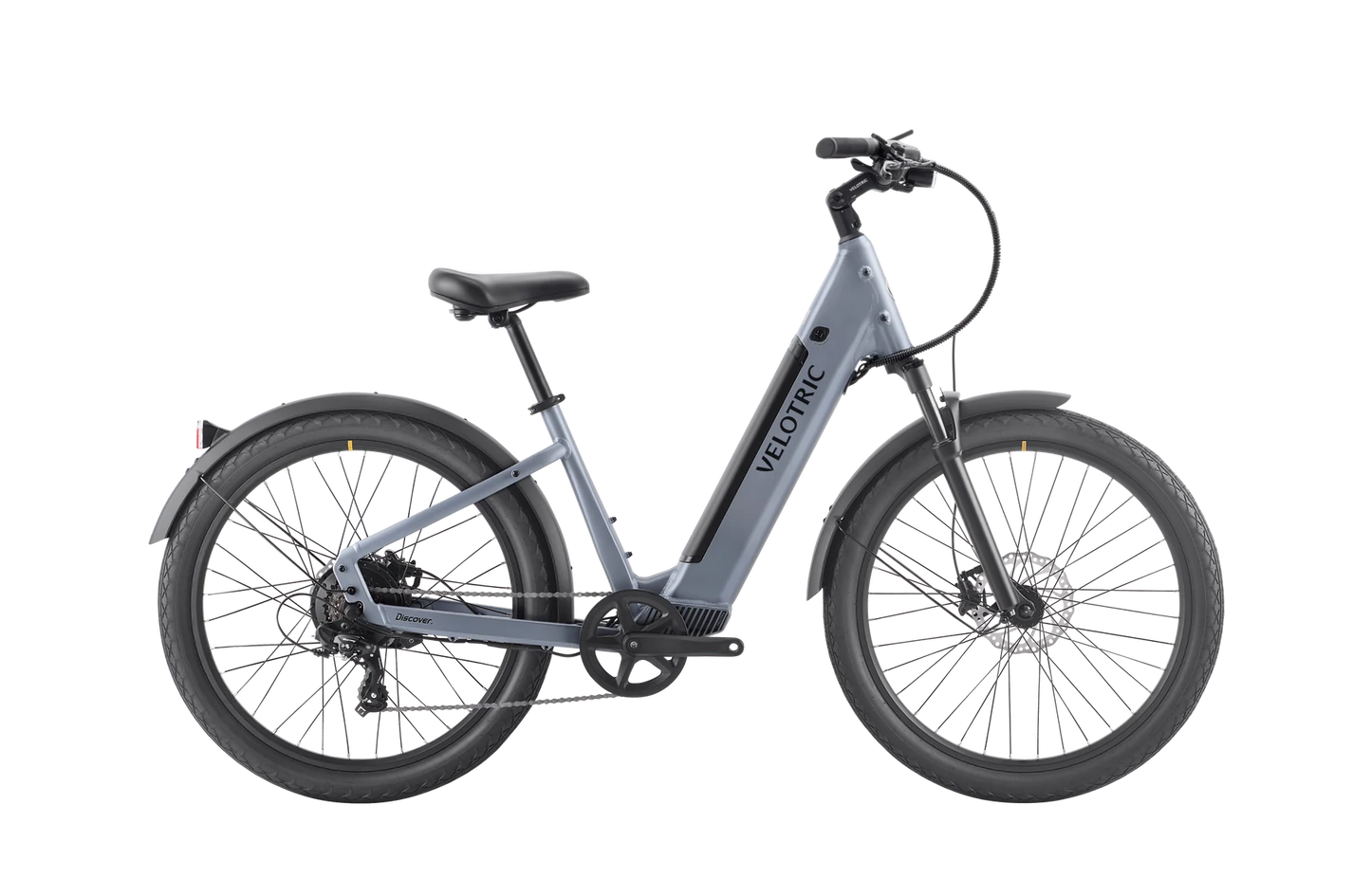 Velotric Discover 1 Plus E-Bike