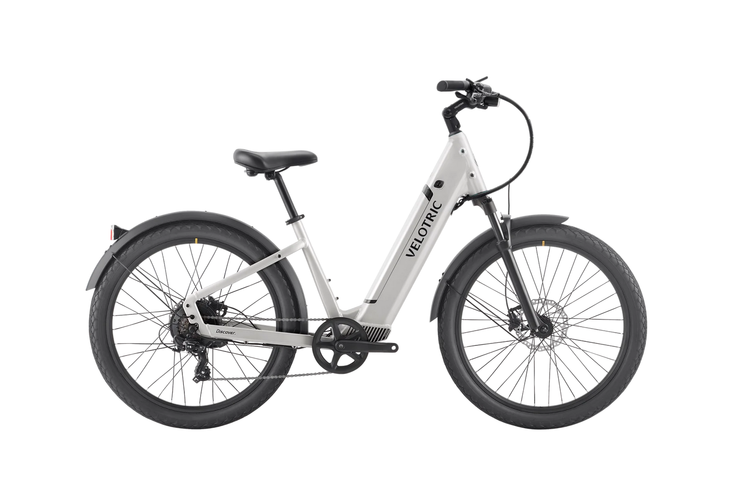 Velotric Discover 1 Plus E-Bike