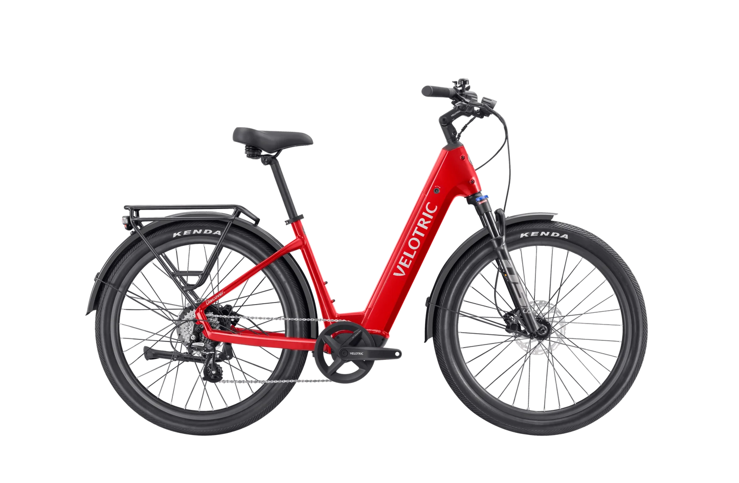 Velotric Discover 2 Electric Bike