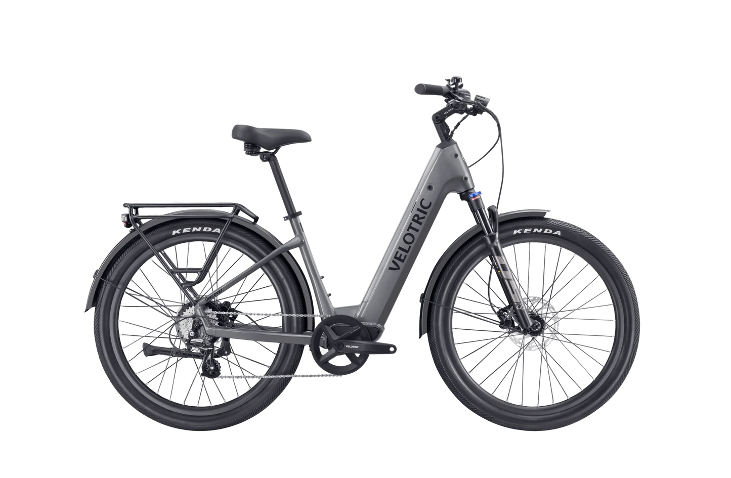 Velotric Discover 2 Electric Bike