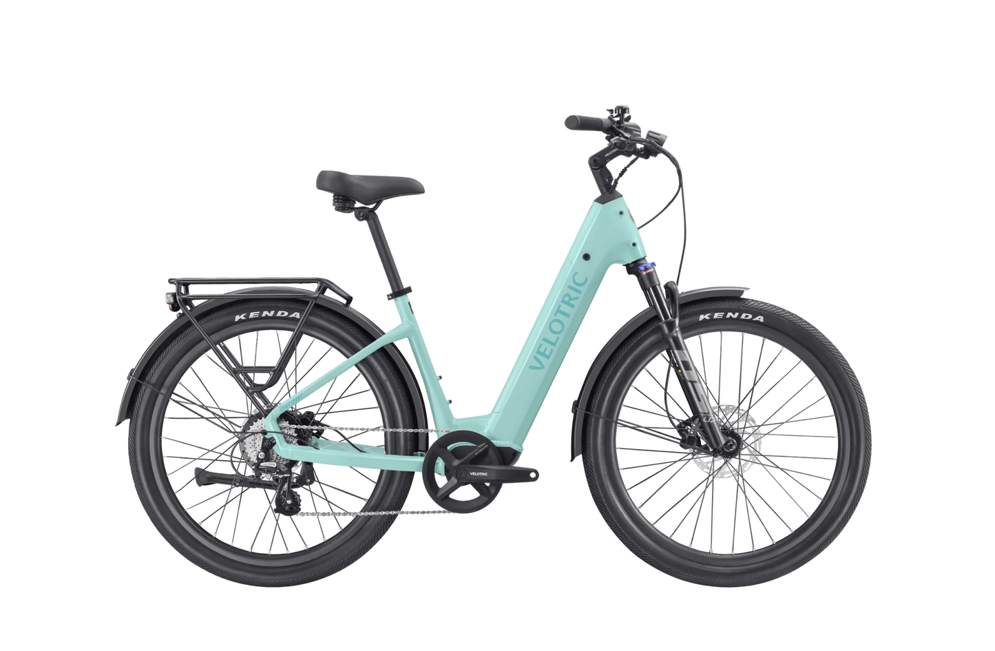 Velotric Discover 2 Electric Bike