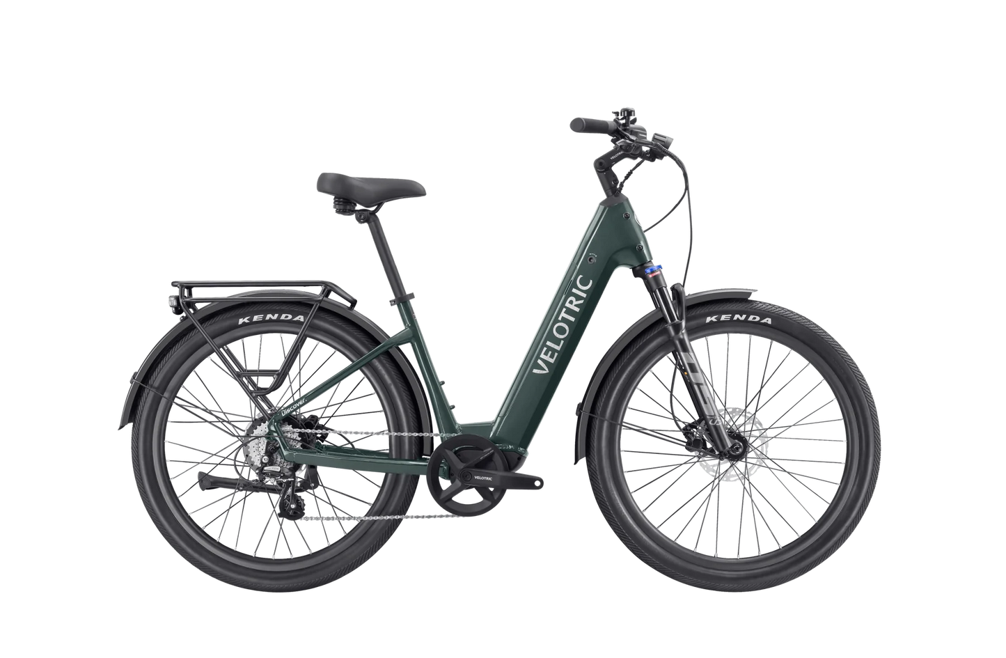 Velotric Discover 2 Electric Bike