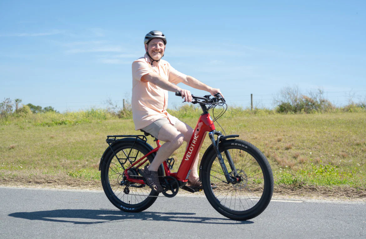 Velotric Discover 2 Electric Bike