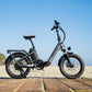 Velotric Fold 1 E-Bike