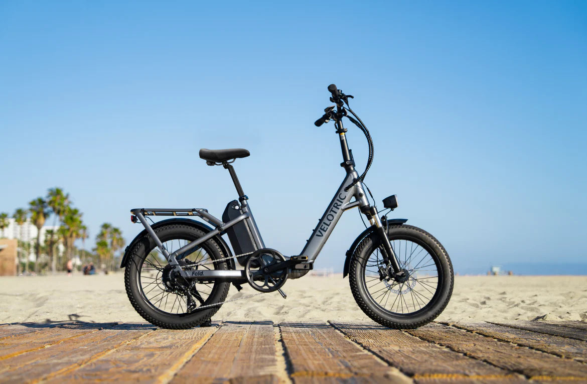 Velotric Fold 1 E-Bike