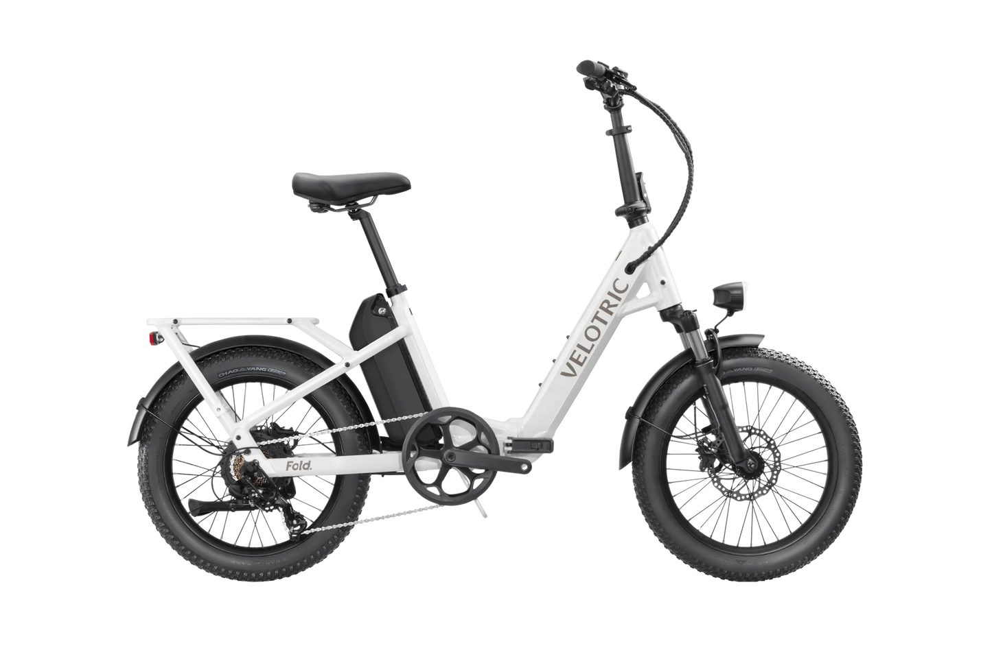 Velotric Fold 1 E-Bike