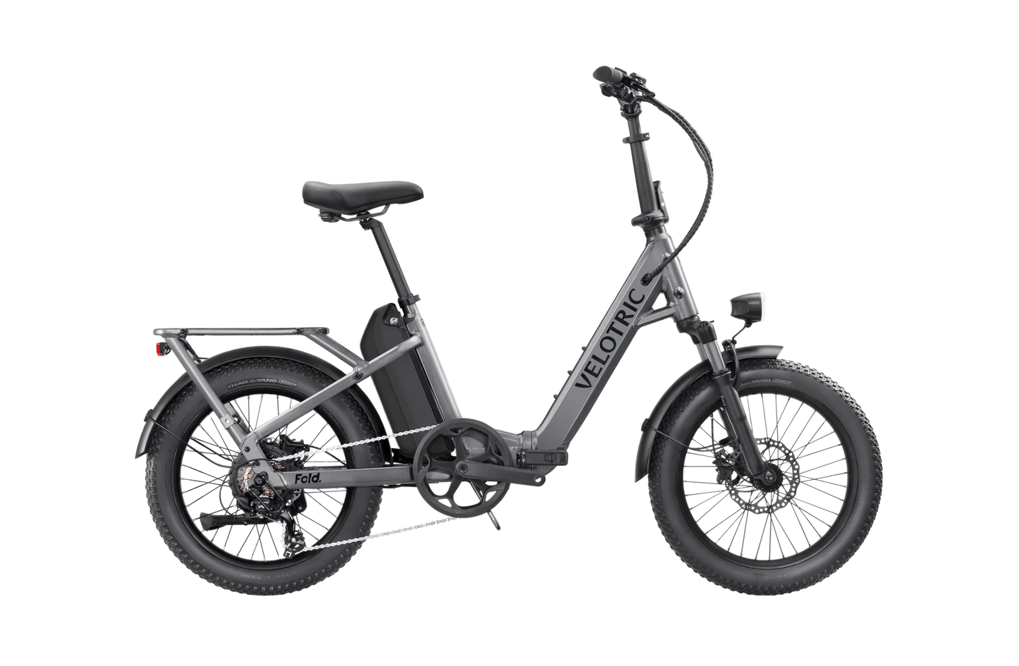 Velotric Fold 1 E-Bike