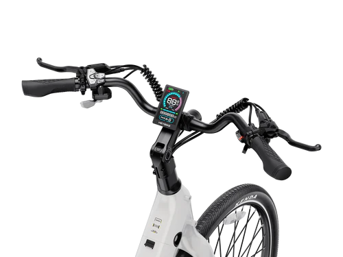 Heybike Venus