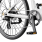 Heybike Venus