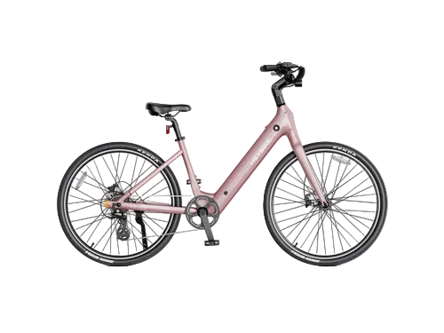 Heybike Venus