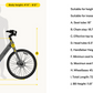 Heybike Venus