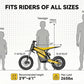 Heybike Villain Electric Dirt Bike