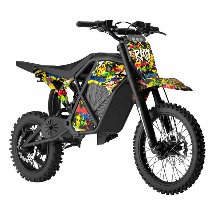 Windone RM7 E-Dirt Bike