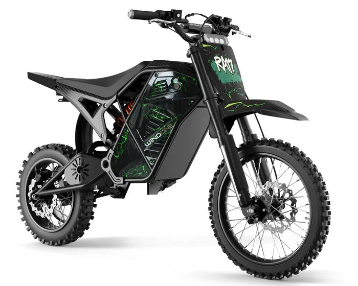 Windone RM7 E-Dirt Bike