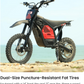 Windone RS5 E-Dirt Bike