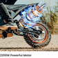 Windone RM7 E-Dirt Bike
