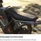 Windone RM7 E-Dirt Bike