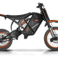Windone RM7 E-Dirt Bike